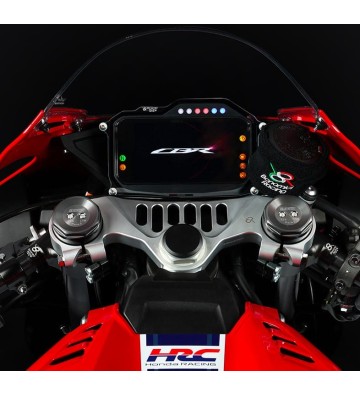 BONAMICI Triângulo de Suspensão para HONDA CBR1000 RR-R Fireblade 20-25