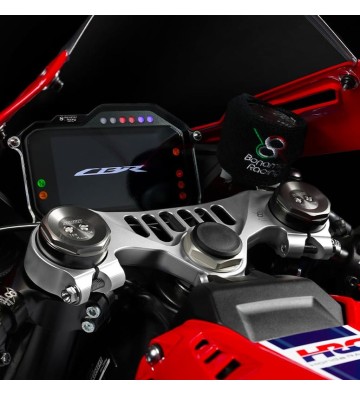 BONAMICI Triple Clamps for HONDA CBR1000 RR-R Fireblade 20-25