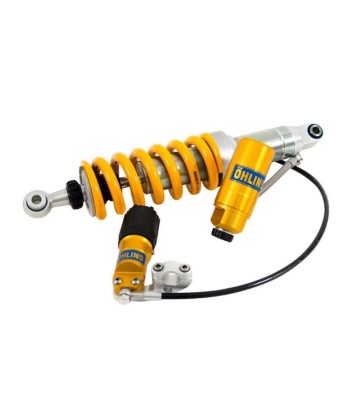 OHLINS Rear Shock Absorber S46HR1C1S for HONDA XL750 TRANSALP 23-24