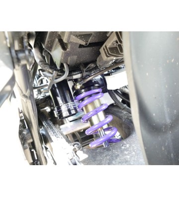 HYPERPRO Rear Shock Absorber for HONDA XL750 TRANSALP 23-24