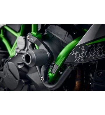 EVOTECH PERFORMANCE Crash Pads para KAWASAKI Z H2 20-