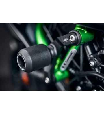 EVOTECH PERFORMANCE Crash Pads para KAWASAKI Z H2 20-