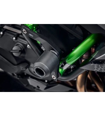 EVOTECH PERFORMANCE Crash Pads para KAWASAKI Z H2 20-