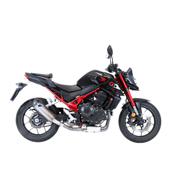 TERMIGNONI Titanium Silencer for HONDA CB750 Hornet 23-25