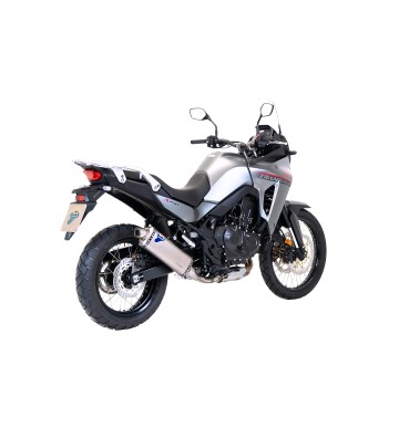 TERMIGNONI Titanium Silencer for HONDA XL750 Transalp 23-25