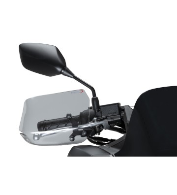 PUIG Handguards Maxiscooter for PCX125 2025-