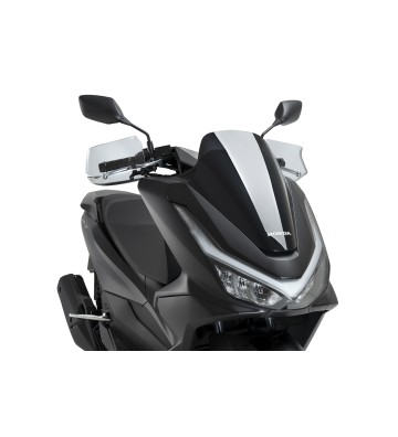 PUIG Handguards Maxiscooter for PCX125 2025-