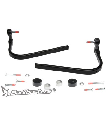 BARKBUSTERS Universal Handguard Mounting Kit