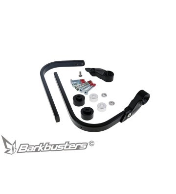 BARKBUSTERS Universal Handguard Mounting Kit