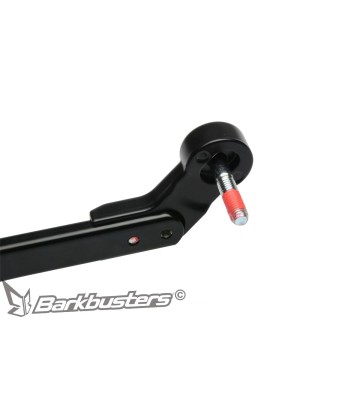 BARKBUSTERS Universal Handguard Mounting Kit