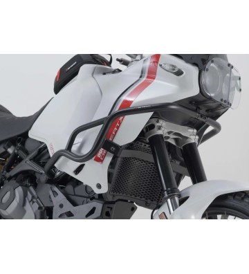 SW-MOTECH Crash Bar para DUCATI DesertX 22-25