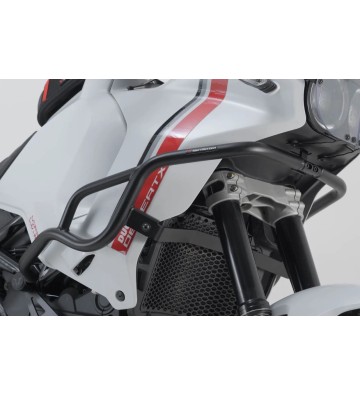 SW-MOTECH Crash Bar for DUCATI DesertX 22-25