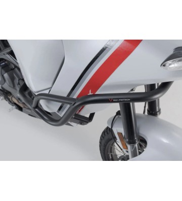 SW-MOTECH Crash Bar for DUCATI DesertX 22-25