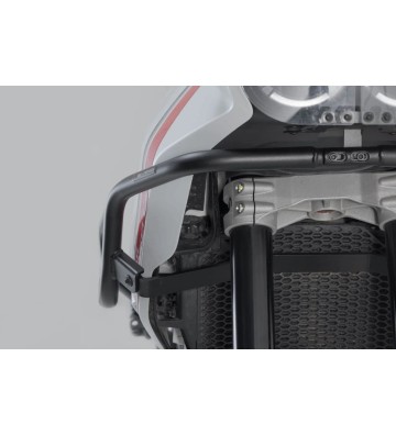 SW-MOTECH Crash Bar for DUCATI DesertX 22-25