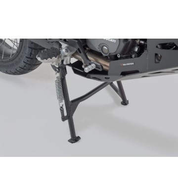 SW-MOTECH Descanso Central para DUCATI DesertX 22-25