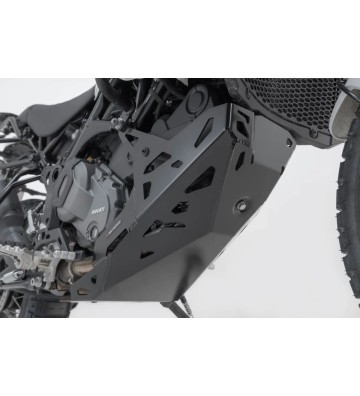 SW-MOTECH Engine Guard for DUCATI DesertX 22-25