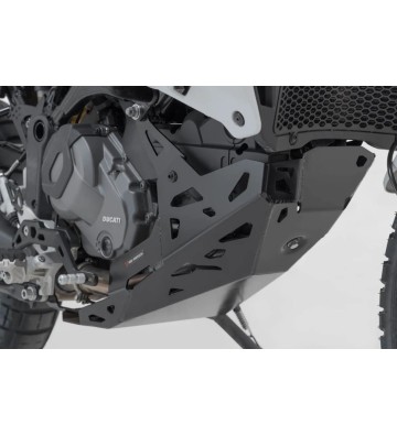 SW-MOTECH Proteção de Motor para DUCATI DesertX 22-25