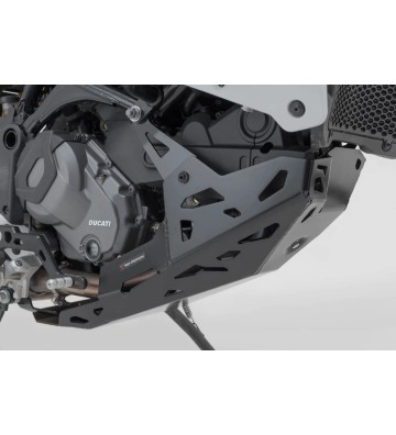 SW-MOTECH Engine Guard for DUCATI DesertX 22-25