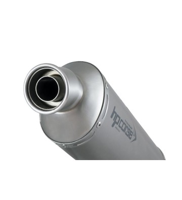 HP CORSE SP-1 350 Titanium Silencer for KTM 950/990 ADVENTURE 03-16
