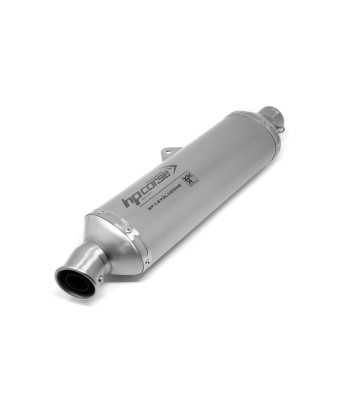 HP CORSE SP-1 350 Titanium Silencer for KTM 950/990 ADVENTURE 03-16