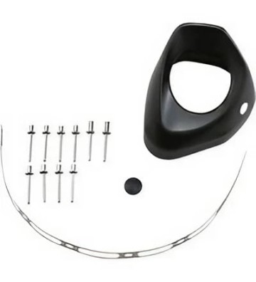 AKRAPOVIC Terminal de Ponteira para YAMAHA YZF-R1 09-14