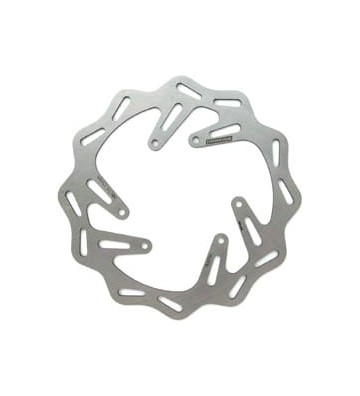 BRAKING Disco de Travão WAVE Fixo (Frente) para HONDA CR/CRF