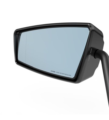 RIZOMA AMERICANA Mirrors Kit for HARLEY DAVIDSON CVO Road Glide 2025