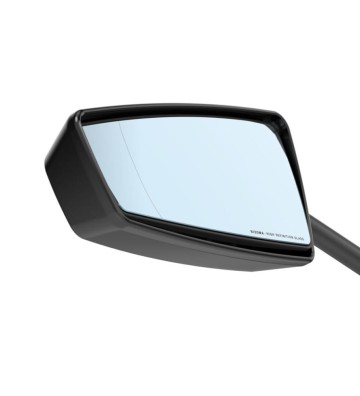 RIZOMA AMERICANA Mirrors Kit for HARLEY DAVIDSON CVO Road Glide 2025