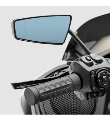 RIZOMA AMERICANA Mirrors Kit for HARLEY DAVIDSON CVO Road Glide 2025