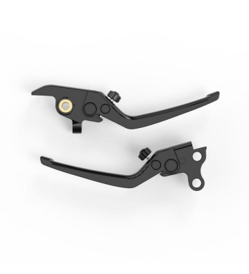 RIZOMA Kit de Manetes AMERICANA para HARLEY DAVIDSON CVO Road Glide 2025