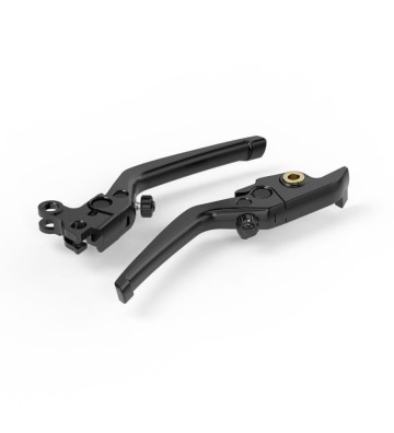 RIZOMA Kit de Manetes AMERICANA para HARLEY DAVIDSON CVO Road Glide 2025