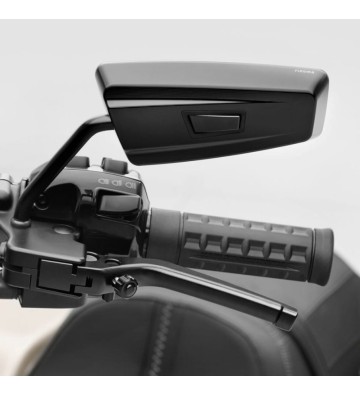 RIZOMA AMERICANA Levers Kit for HARLEY DAVIDSON CVO Road Glide 2025