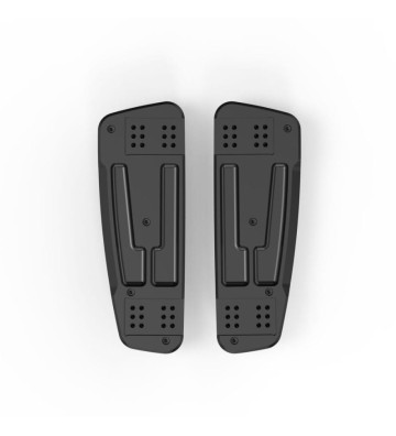 RIZOMA Kit de Pousa-Pés AMERICANA para HARLEY DAVIDSON CVO Road Glide 2025