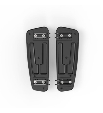 RIZOMA AMERICANA Foot Pegs Kit for HARLEY DAVIDSON CVO Road Glide 2025