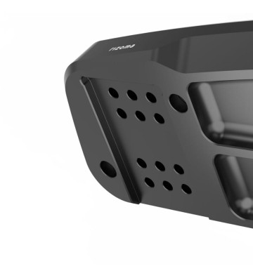 RIZOMA AMERICANA Foot Pegs Kit for HARLEY DAVIDSON CVO Road Glide 2025