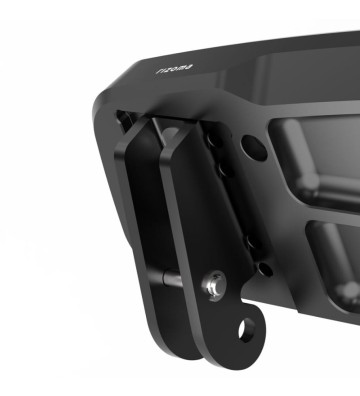 RIZOMA Kit de Pousa-Pés AMERICANA para HARLEY DAVIDSON CVO Road Glide 2025