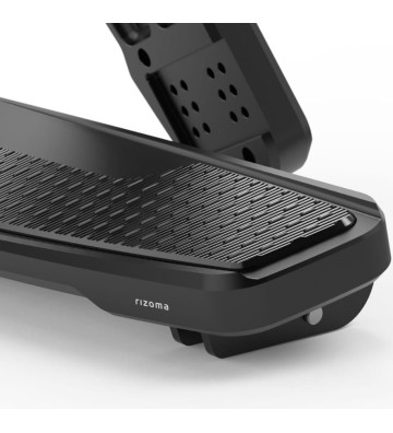 RIZOMA AMERICANA Foot Pegs Kit for HARLEY DAVIDSON CVO Road Glide 2025