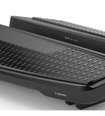 RIZOMA Kit de Pousa-Pés AMERICANA para HARLEY DAVIDSON CVO Road Glide 2025