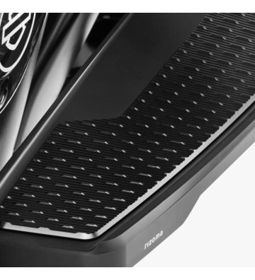 RIZOMA Kit de Pousa-Pés AMERICANA para HARLEY DAVIDSON CVO Road Glide 2025