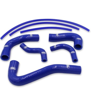 SAMCO SPORT Kit de Tubos de Radiador para YAMAHA YZF-R9 25-