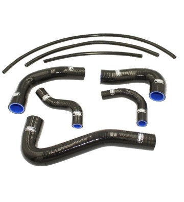 SAMCO SPORT Kit de Tubos de Radiador para YAMAHA YZF-R9 2025