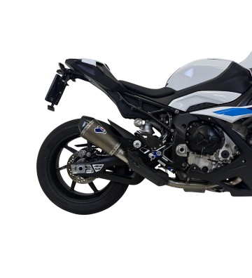 TERMIGNONI Full Exhaust System for BMW S1000RR/M1000RR 19-25