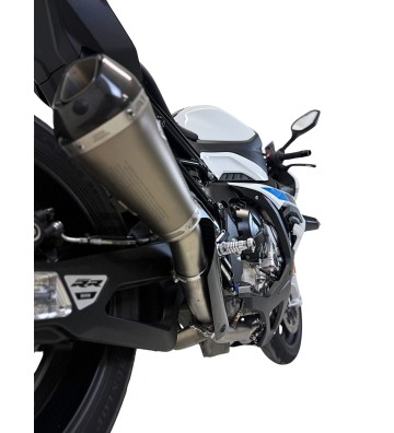 TERMIGNONI Escape Completo para BMW S1000RR/M1000RR 19-25
