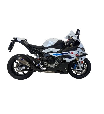 TERMIGNONI Full Exhaust System for BMW S1000RR/M1000RR 19-25