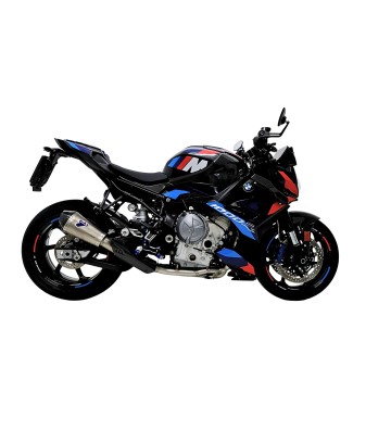 TERMIGNONI Escape Completo para BMW S1000R 21-25