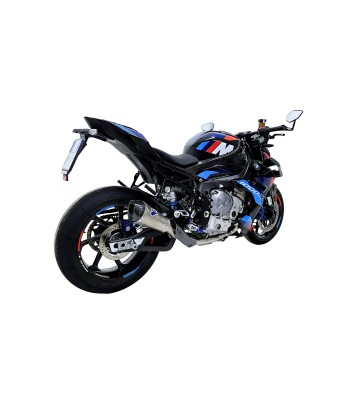 TERMIGNONI Full Exhaust System for BMW S1000R 21-25