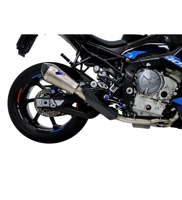 TERMIGNONI Full Exhaust System for BMW S1000R 21-25