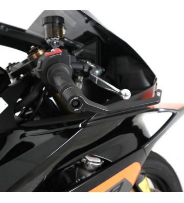 R&G Kit Protetor de manetes para MT-10 16-, MT-09 17-20, YZF-R125 19-, MT-07 14-, XSR 700 22-