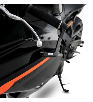 R&G Kit Protetor de manetes para MT-10 16-, MT-09 17-20, YZF-R125 19-, MT-07 14-, XSR 700 22-