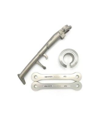 ALPHA TECHNIK Kit de Rebaixamento 30mm para YAMAHA YZF-R1 15-16